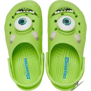 Clogs Crocs Monsters Inc Mike Classic Clg image-3