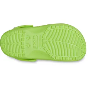 Clogs Crocs Monsters Inc Mike Classic Clg image-4