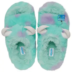 Clogs Crocs Monsters Sully Classic Czy image-4