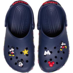 Baby clogs Crocs Mickey Friends Classic image-2