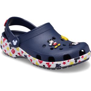 Baby clogs Crocs Mickey Friends Classic image-4