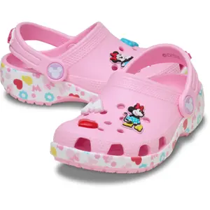 Baby clogs Crocs Mickey Frnds Minnie Classic image-1
