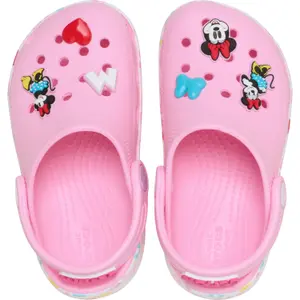 Baby clogs Crocs Mickey Frnds Minnie Classic image-2
