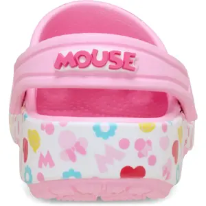 Baby clogs Crocs Mickey Frnds Minnie Classic image-5