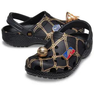 Clogs Crocs NBA Classic Clog image-5
