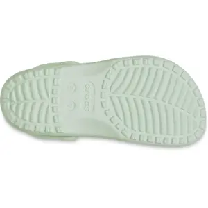 Zuecos Crocs Classic Floral Cut Out image-5