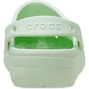 Zuecos Crocs Classic Floral Cut Out image-4