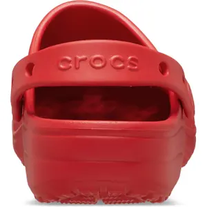 Tamancos Crocs Classic Floral Cut Out image-5