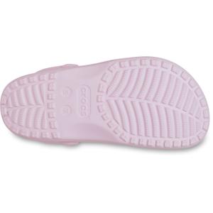 Sabot Crocs Classic Floral Cut Out image-5