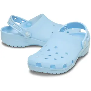 Children's clogs Crocs Classic Frosted image-1