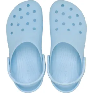 Children's clogs Crocs Classic Frosted image-2
