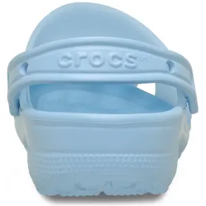 Children's clogs Crocs Classic Frosted image-5