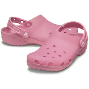 Children's clogs Crocs Classic Frosted image-1