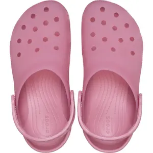 Children's clogs Crocs Classic Frosted image-2