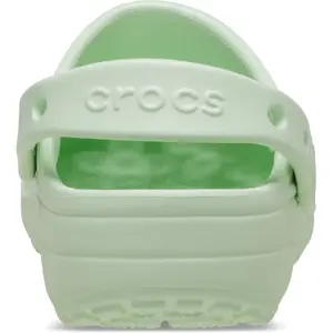 Children's clogs Crocs Classic Floral Cut image-5
