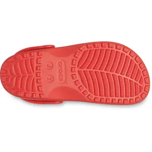 Children's clogs Crocs Classic Floral Cut Out image-4