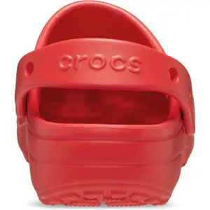 Children's clogs Crocs Classic Floral Cut Out image-2