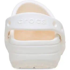Classic baby clogs Crocs Floral Cut Out T image-3