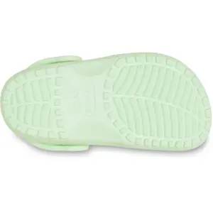 Baby clogs Crocs Classic Floral Cut image-3