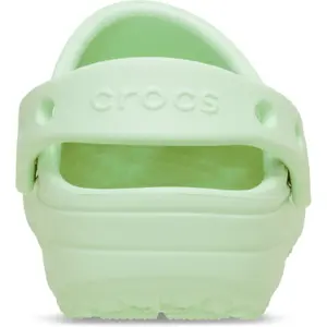 Baby clogs Crocs Classic Floral Cut image-5