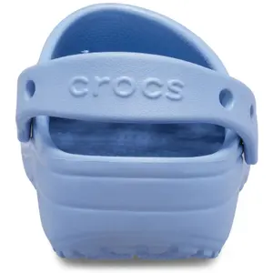 Children's clogs Crocs Classic Floral K image-4