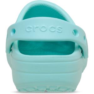 Baby klompen Crocs Classic Floral Cut image-5