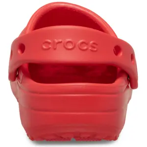 Classic baby clogs Crocs Floral Cut Out T image-2