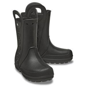 Regenstiefel Damen Crocs Handle It image-1