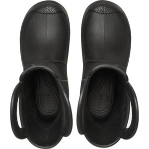 Regenstiefel Damen Crocs Handle It image-2