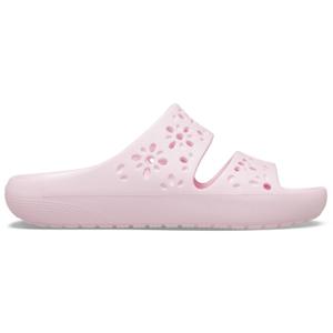 210966-6zw-sapatos-de-sapateado-crocs-classic-floral-cut-out-pink-milk