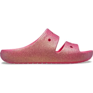 Slides Crocs Classic Iridescent image-0