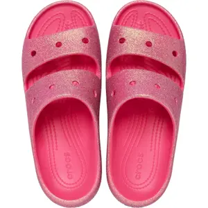 Slides Crocs Classic Iridescent image-3