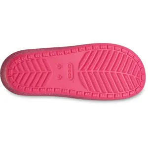 Slides Crocs Classic Iridescent image-4