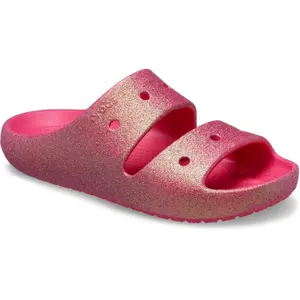 Slides Crocs Classic Iridescent image-1