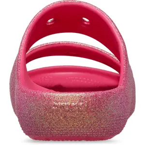 Slides Crocs Classic Iridescent image-2