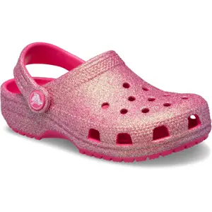 Kindersabots klassiek Crocs Iridescent Geo CGK image-1
