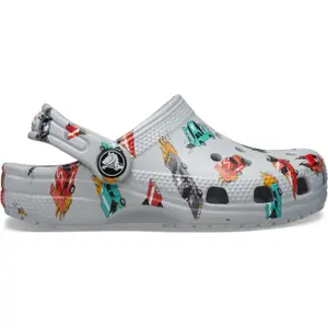 Zuecos de bebé Crocs Classic Race image-0