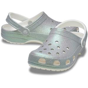 Tamancos Crocs Classic Iridescent image-1