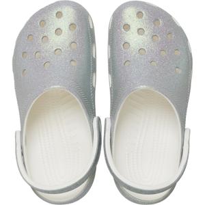 Tamancos Crocs Classic Iridescent image-2