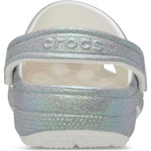 Tamancos Crocs Classic Iridescent image-5