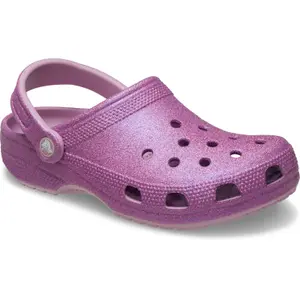 Sabots Crocs Classic Iridescent Glitter image-4