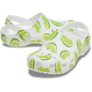 Tamancos Crocs Classic Fresh image-5