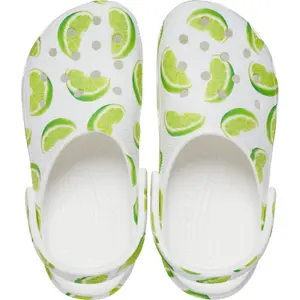 Tamancos Crocs Classic Fresh image-3