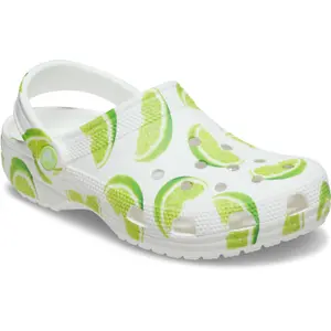 Tamancos Crocs Classic Fresh image-1
