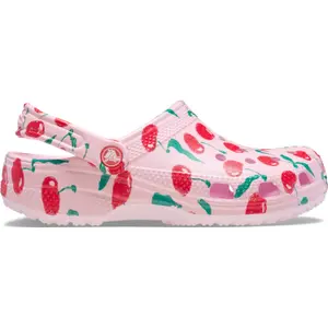 Chodaki Crocs Classic Fresh Fruits Clog