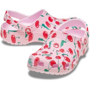 Chodaki Crocs Classic Fresh Fruits Clog image-5