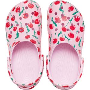 Chodaki Crocs Classic Fresh Fruits Clog image-3