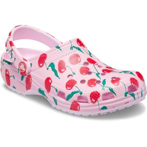 Chodaki Crocs Classic Fresh Fruits Clog image-1