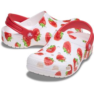 Sabots enfant Crocs Classic Fresh Fruits image-1