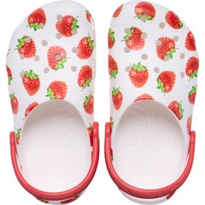 Sabots enfant Crocs Classic Fresh Fruits image-2
